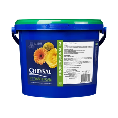 Chrysal Professional 3 5kg