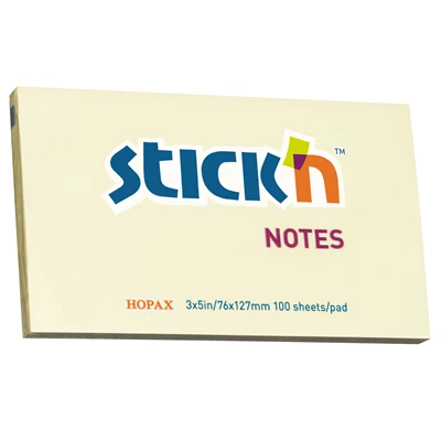 Häftis Stick'n Notes