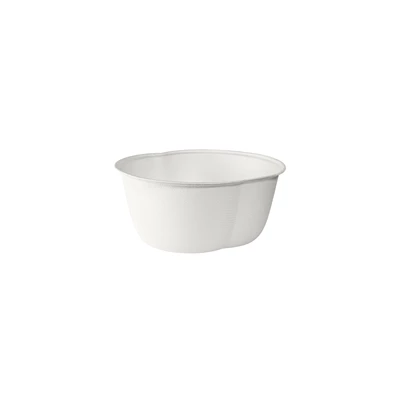 Skål Bagasse Atlantis 900ml 400st