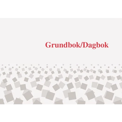 Grundbok Burde A4L