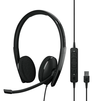 Headset Epos adapt 160 USB II