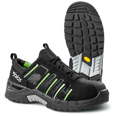 Skyddssko Jalas 9915 Exalter stl 34-47