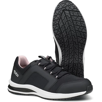 Skyddssko Jalas Tempus S1P 5628 strl 35-42